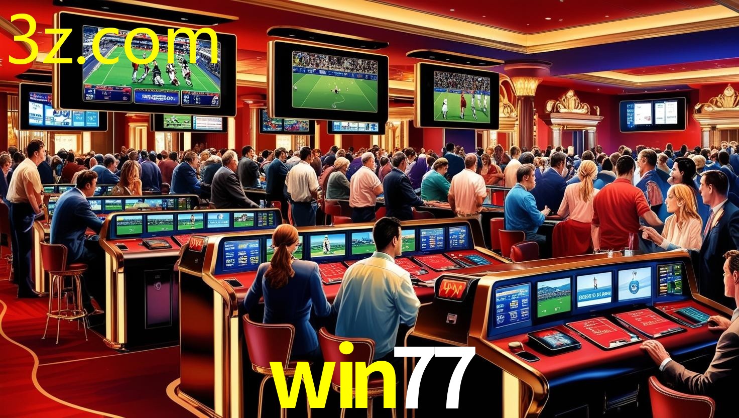 WIN77.COM
