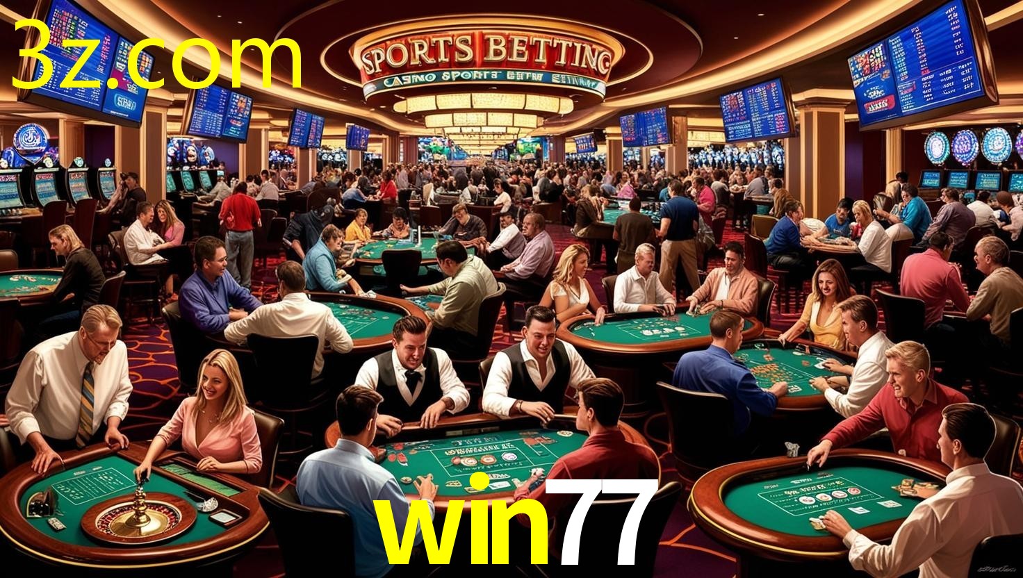 WIN77.COM